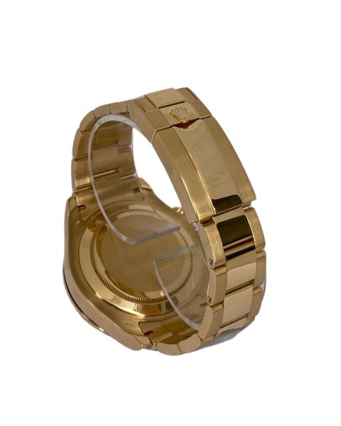 Rolex Yacht-Master II 116688